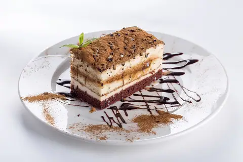Mama's Cake Corner & Cafe photo 1
