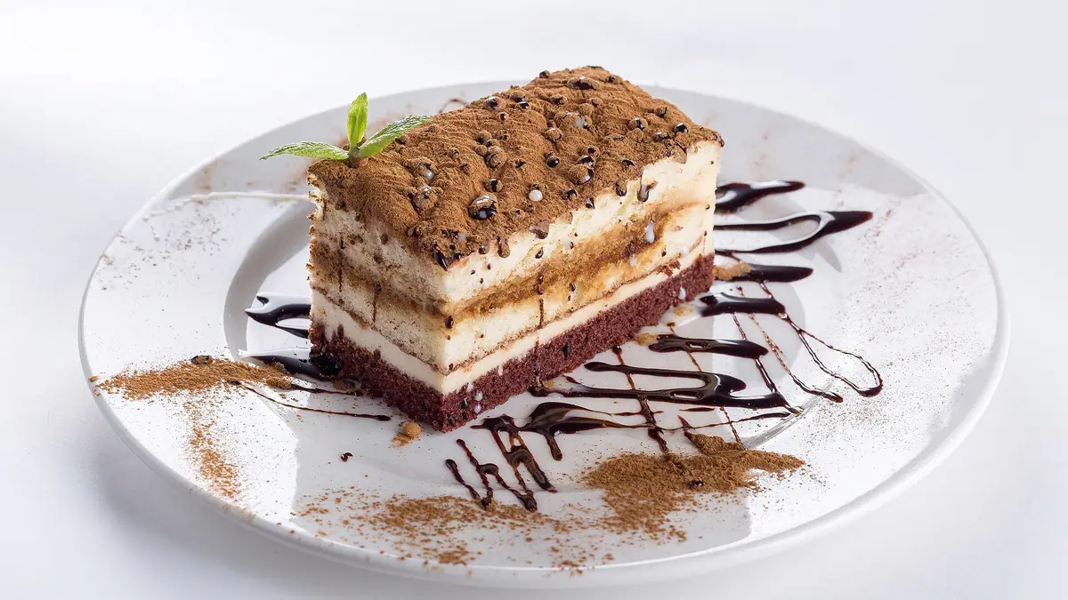 Mama's Cake Corner & Cafe – cake shop in Long Bennington, Newark on Trent