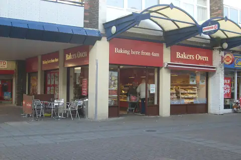 Mama's Cake Corner & Cafe photo 4